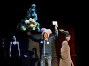 Luis Potosí, sede Transversales, encuentro escénico contemporáneo internacional