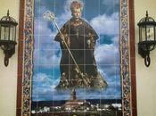 festividad Benito Abad, Patrón Europa