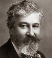 SANTIAGO RUSIÑOL, PURO IMPRESIONISMO