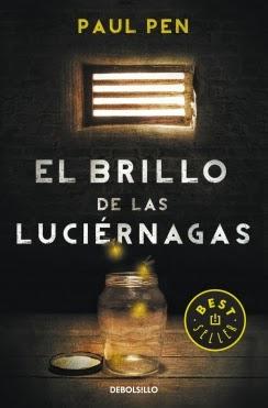 El brillo de las luciérnagas, de Paul Pen