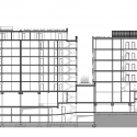 Block 32 / Tectoniques Architects Section