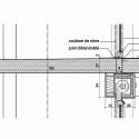 Block 32 / Tectoniques Architects Detail 3