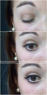 # LOOK: TUTORIAL PIN-UP #