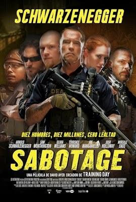 'Sabotage'