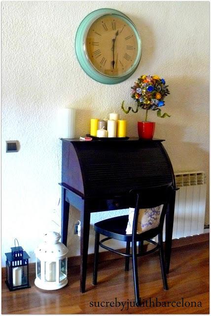 CORNERS OF MY HOUSE CORNERS OF MY HOUSE