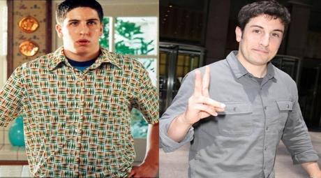 Jason Biggs