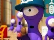 corto viernes Johnny Express)