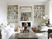 Livings Rusticos Rustic Livingrooms