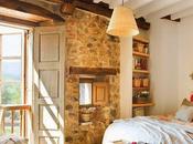 Dormitorios Rusticos Rustic Bedrooms