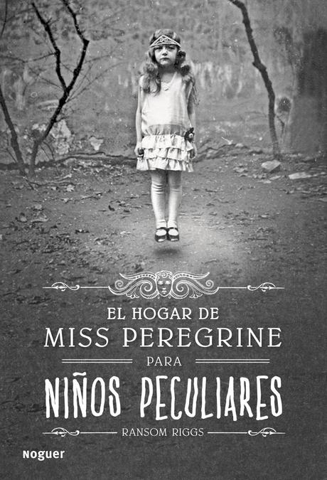 BookTrailers #23: El hogar de Miss Peregrine para niños peculiares