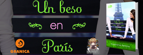 Concurso Un beso en París