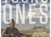 Nuevo póster francés "young ones"