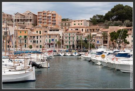 Puerto de Soller (Port de Soller)