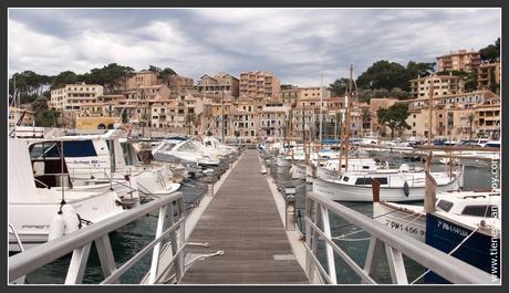 Puerto de Soller