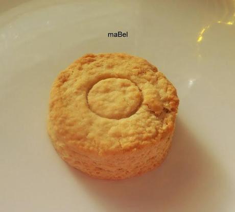 Bisquet - Biscuit  panes hojaldrados