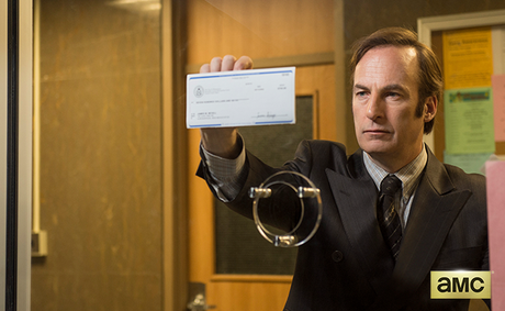 Nuevas Imágenes De La Serie Better Call Saul