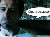 Cambios Serie Constantine