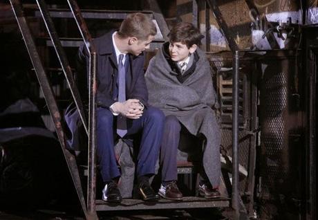 Se Ha Revelado La Fecha De Emisión De La Serie Gotham