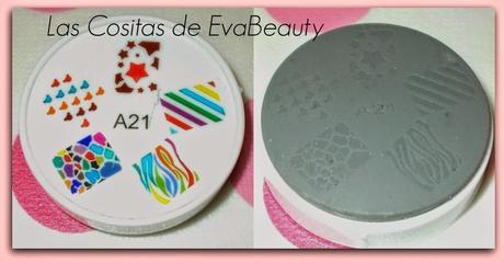 Mi primera compra en BornPrettyStore.