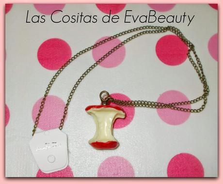 Mi primera compra en BornPrettyStore.