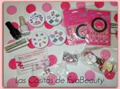 primera compra BornPrettyStore.