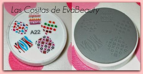 Mi primera compra en BornPrettyStore.