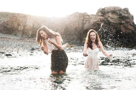 Healthy Life (1) – Inspiración para un gran verano.