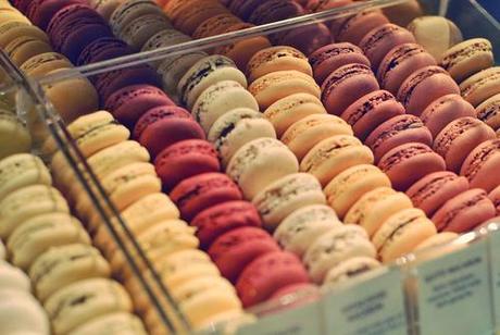 Cuatro años de sonrisas.