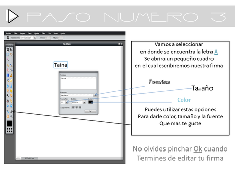 Como insertar una Firma en Blogger  sin tocar HTML, super sencillo.