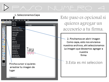 Como insertar una Firma en Blogger  sin tocar HTML, super sencillo.