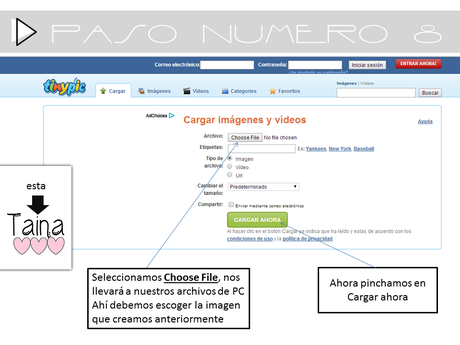 Como insertar una Firma en Blogger  sin tocar HTML, super sencillo.