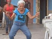 mejores videos abuelas bailando