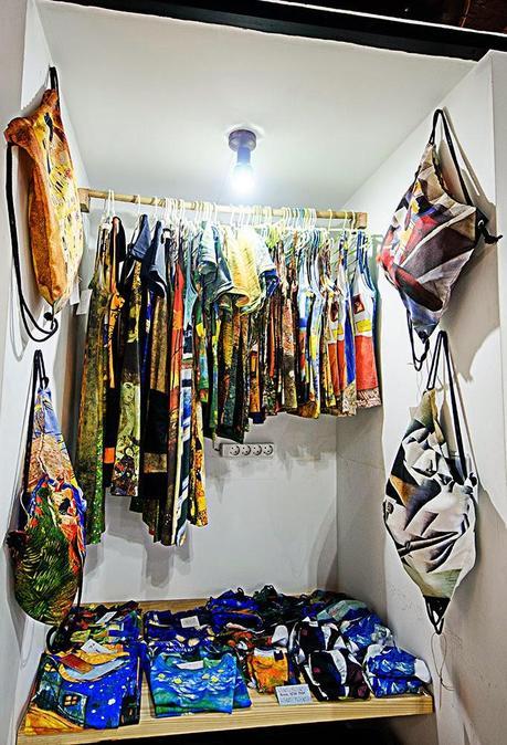 Nuevo : artefactus multiespacio