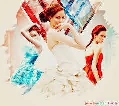 Reseña: La Elegida (La Selección III)