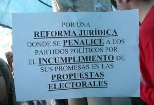 PARA LOS QUE NOS SENTIMOS CIUDADANOS LIBRES, LA DEMOCRACIA ES UN MAL MENOR