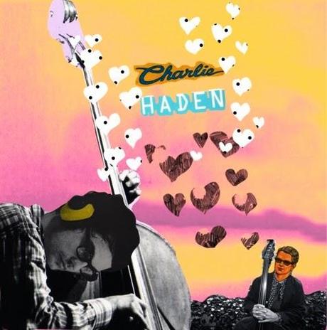 Leyenda del Free Jazz: Charlie Haden!