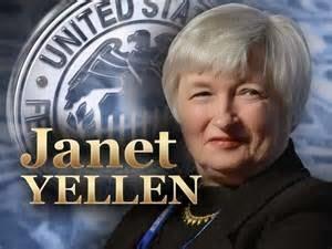 Janet Yellen descubre el agua caliente...¡ Keynes !