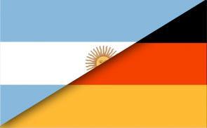 Seguir en vivo Argentina vs Alemania Final Brasil 2014