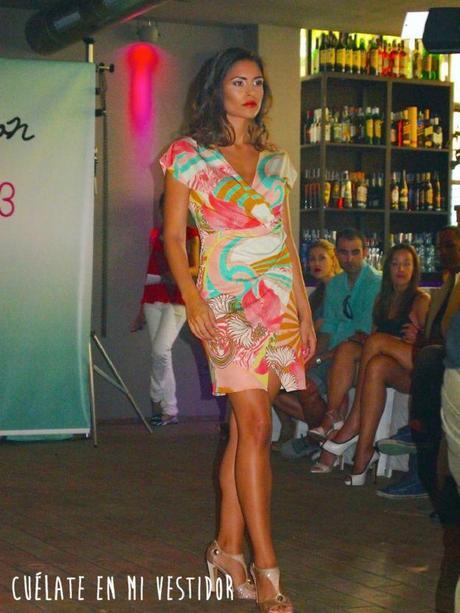 LRG Magazine - AmarilloLimon SS2014 SS2015