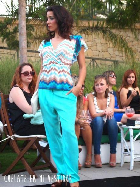 LRG Magazine - AmarilloLimon SS2014 SS2015