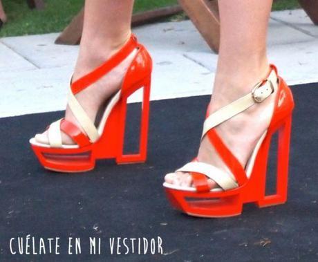 LRG Magazine - AmarilloLimon SS2014 SS2015