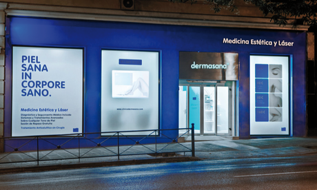 Mi Experiencia con la Depilación Láser en Dermasana