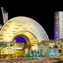 Dubai Plans Mall of the World, the First Ever 'Temperature Controlled City' Dubai Cultural District. Image Courtesy of Dubai Holding