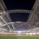 Singapore SportsHub / DPArchitects Courtesy of DP Architects