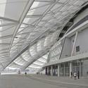 Singapore SportsHub / DPArchitects Courtesy of DP Architects