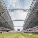 Singapore SportsHub / DPArchitects Courtesy of DP Architects