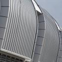 Singapore SportsHub / DPArchitects Courtesy of DP Architects