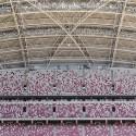 Singapore SportsHub / DPArchitects Courtesy of DP Architects