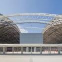 Singapore SportsHub / DPArchitects Courtesy of DP Architects