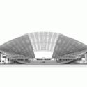 Singapore SportsHub / DPArchitects Section BB